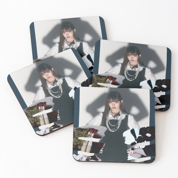 Item preview, Ive Rei Baddie designed and sold by kkotimayday.