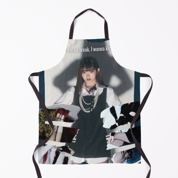 Item preview, Ive Rei Baddie designed and sold by kkotimayday.