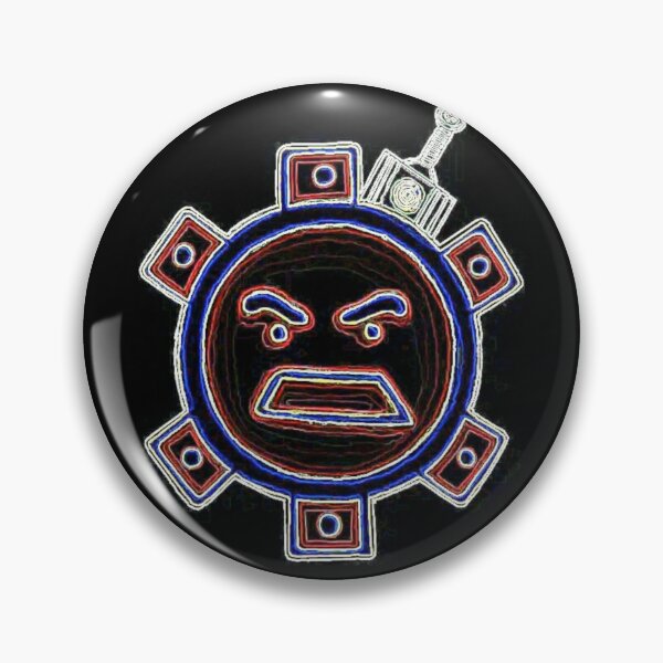 Item preview, BLACK GUAYAMA Shield  designed and sold by JuanCMartinez19.