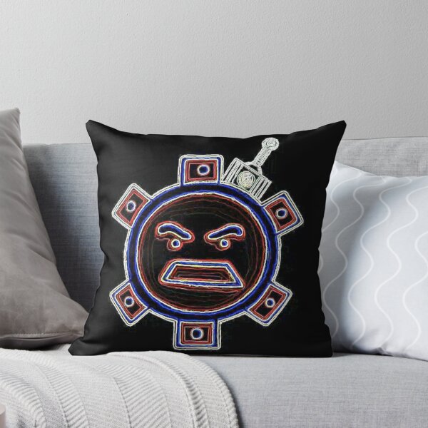 Item preview, BLACK GUAYAMA Shield  designed and sold by JuanCMartinez19.