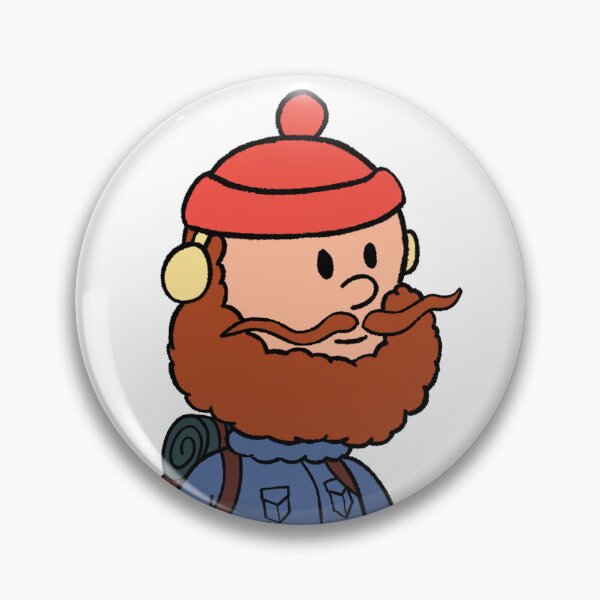 Item preview, Cornelius Explorer designed and sold by RaicesGraphics.