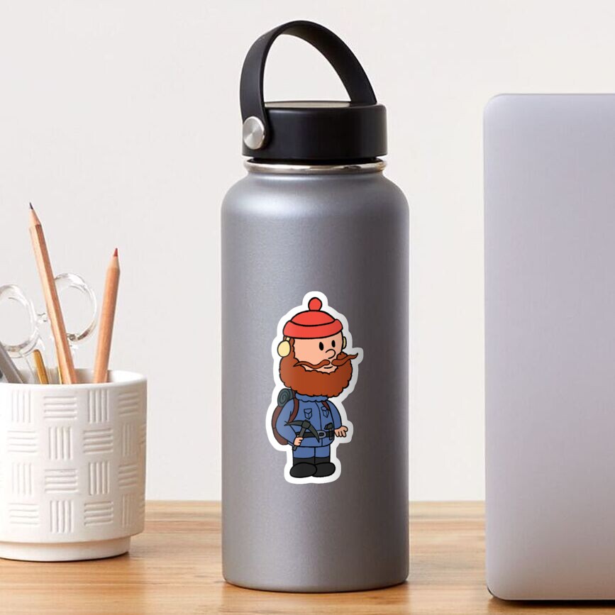 Item preview, Sticker designed and sold by RaicesGraphics.
