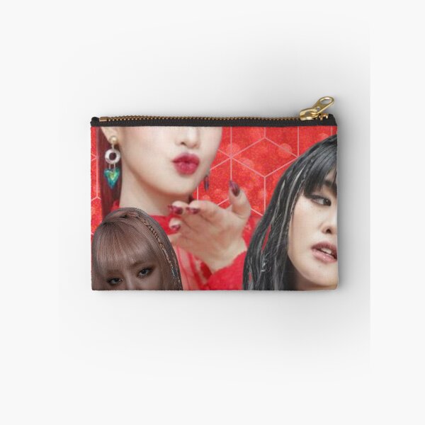 Item preview, (G)I-dle Minnie Queencard designed and sold by kkotimayday.