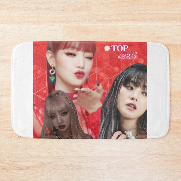 Item preview, (G)I-dle Minnie Queencard designed and sold by kkotimayday.