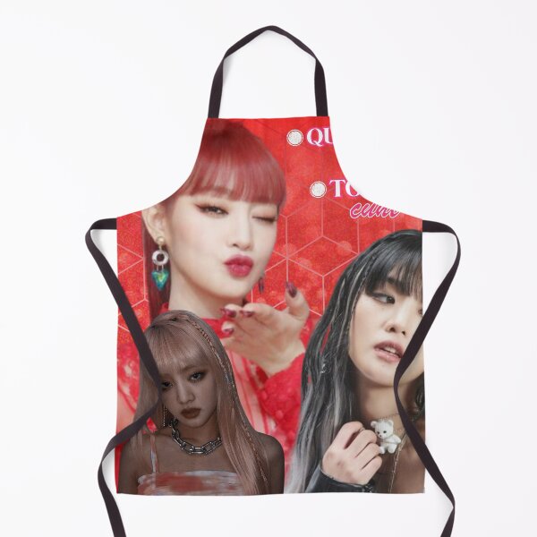 Item preview, (G)I-dle Minnie Queencard designed and sold by kkotimayday.