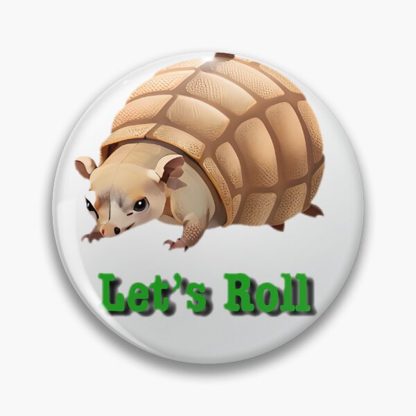 Item preview, Let’s Roll designed and sold by SirZeus.