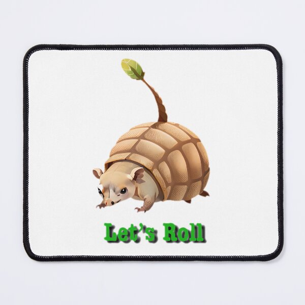 Item preview, Let’s Roll designed and sold by SirZeus.