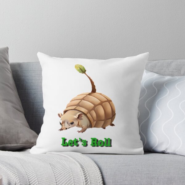 Item preview, Let’s Roll designed and sold by SirZeus.