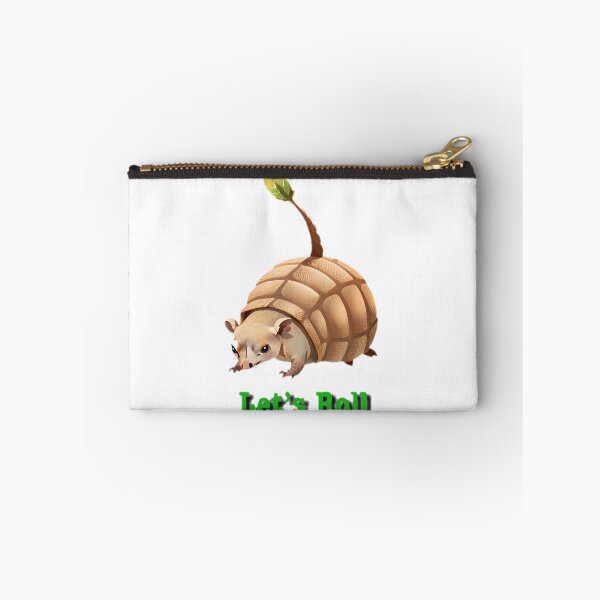 Item preview, Let’s Roll designed and sold by SirZeus.