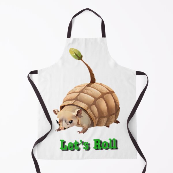 Item preview, Let’s Roll designed and sold by SirZeus.