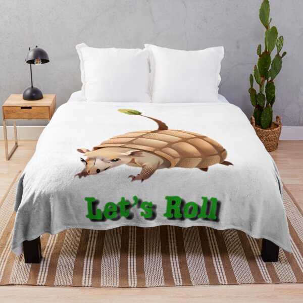 Item preview, Let’s Roll designed and sold by SirZeus.