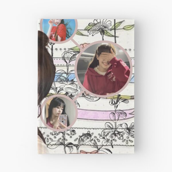 Item preview, Loona Chuu Howl designed and sold by kkotimayday.