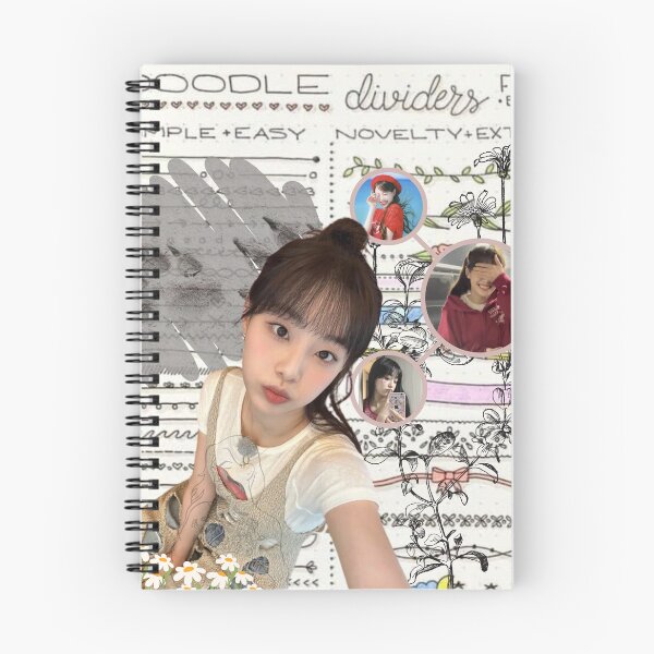 Item preview, Loona Chuu Howl designed and sold by kkotimayday.