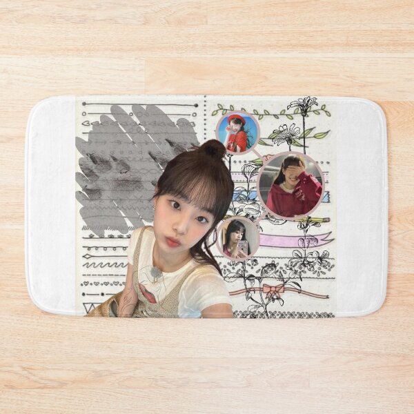 Item preview, Loona Chuu Howl designed and sold by kkotimayday.