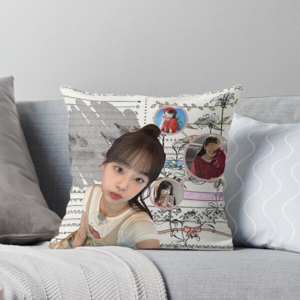Item preview, Loona Chuu Howl designed and sold by kkotimayday.