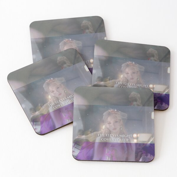 Item preview, Loona Paint the Town designed and sold by kkotimayday.