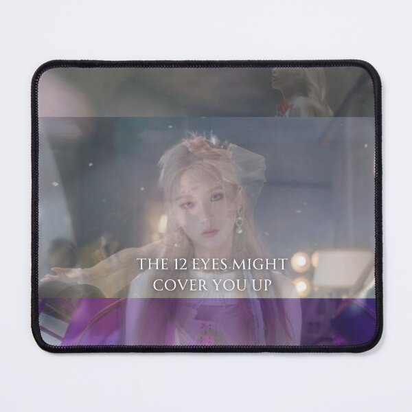 Item preview, Loona Paint the Town designed and sold by kkotimayday.