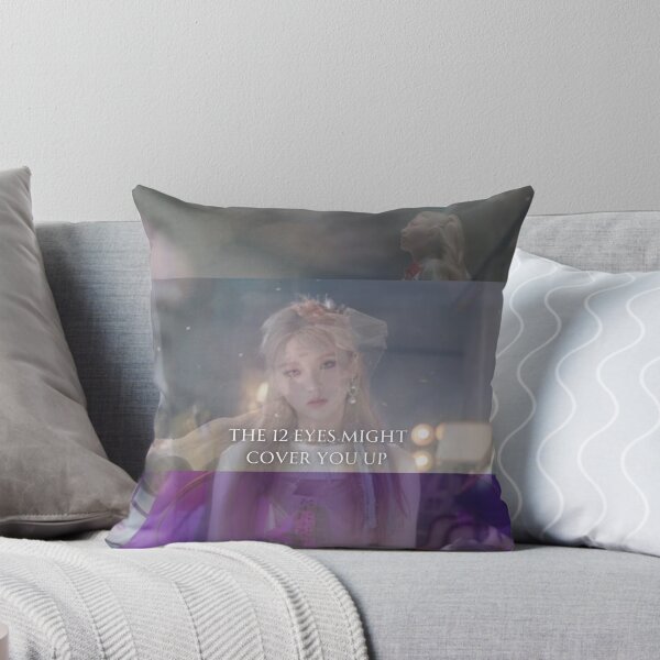 Item preview, Loona Paint the Town designed and sold by kkotimayday.