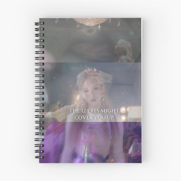 Item preview, Loona Paint the Town designed and sold by kkotimayday.