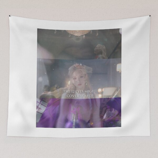 Item preview, Loona Paint the Town designed and sold by kkotimayday.
