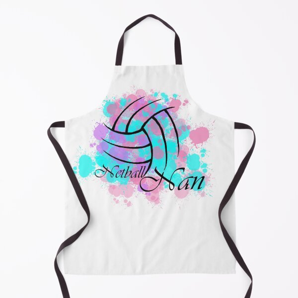 Item preview, Netball Nan designed and sold by SoshanaC.
