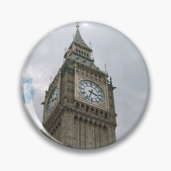 Item preview, Big Ben London Clock designed and sold by Almendra21.