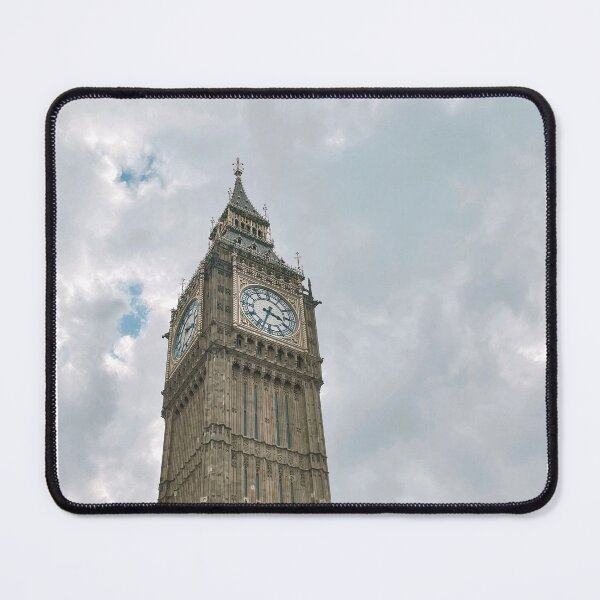 Item preview, Big Ben London Clock designed and sold by Almendra21.