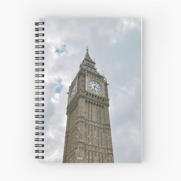 Item preview, Big Ben London Clock designed and sold by Almendra21.