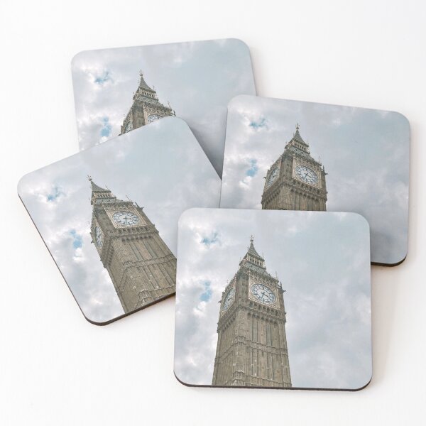 Item preview, Big Ben London Clock designed and sold by Almendra21.