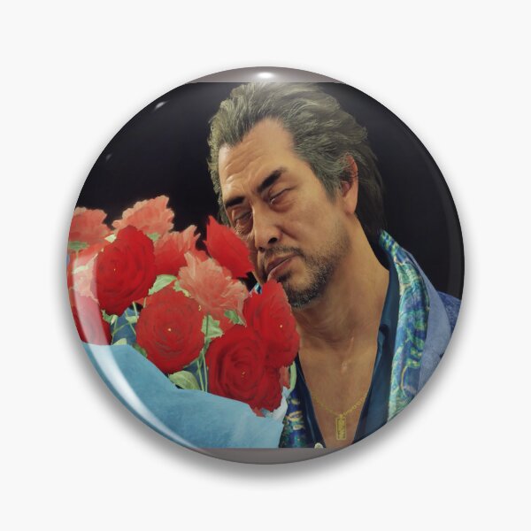 Item preview, Essence of Rose Typhoon Adachi Version designed and sold by MerikuroCreates.