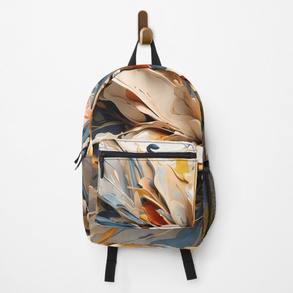 Item preview, Colors splashing on wall designed and sold by Jayjaynaenae.