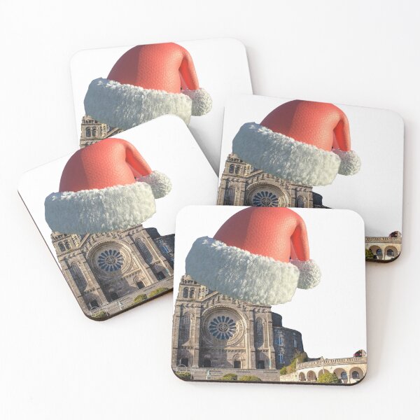 Item preview, Merry Christmas Viana do Castelo  designed and sold by Viana  Collection.