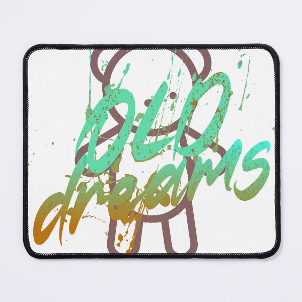 Item preview, Old Childhood Dreams designed and sold by CyberWindow.