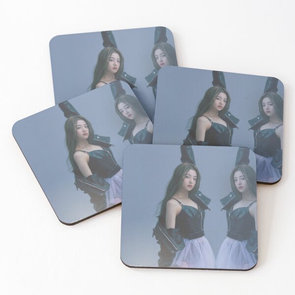 Item preview, Le Sserafim Yunjin designed and sold by kkotimayday.