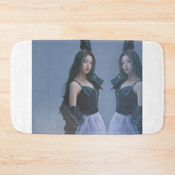 Item preview, Le Sserafim Yunjin designed and sold by kkotimayday.