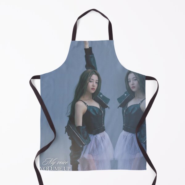 Item preview, Le Sserafim Yunjin designed and sold by kkotimayday.