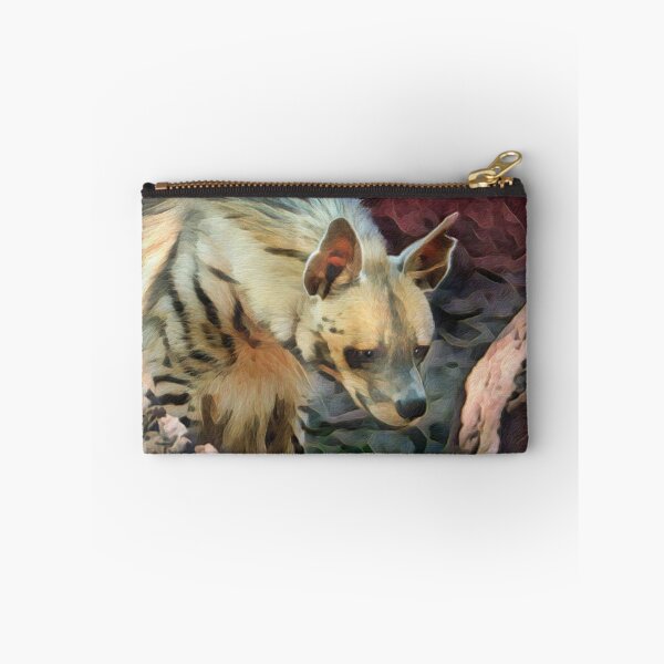 Item preview,  African Aardwolf  designed and sold by Heathermarie321.
