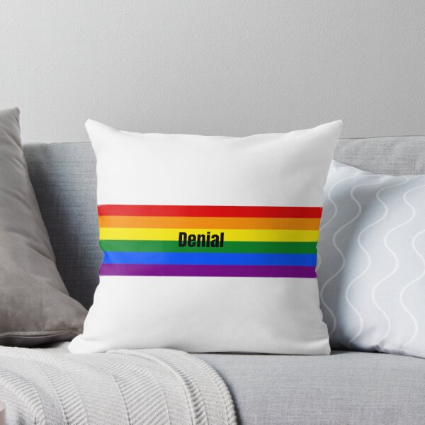 Item preview, Denial   designed and sold by Whisper-Eyes.
