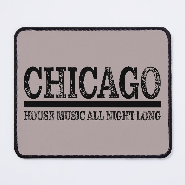 Item preview, HOUSE MUSIC ALL NIGHT LONG designed and sold by snuske01.