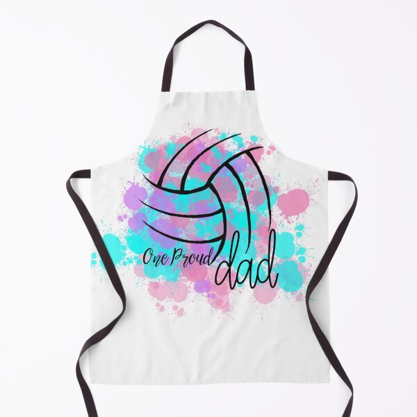 Item preview, Netball- One Proud Dad designed and sold by SoshanaC.