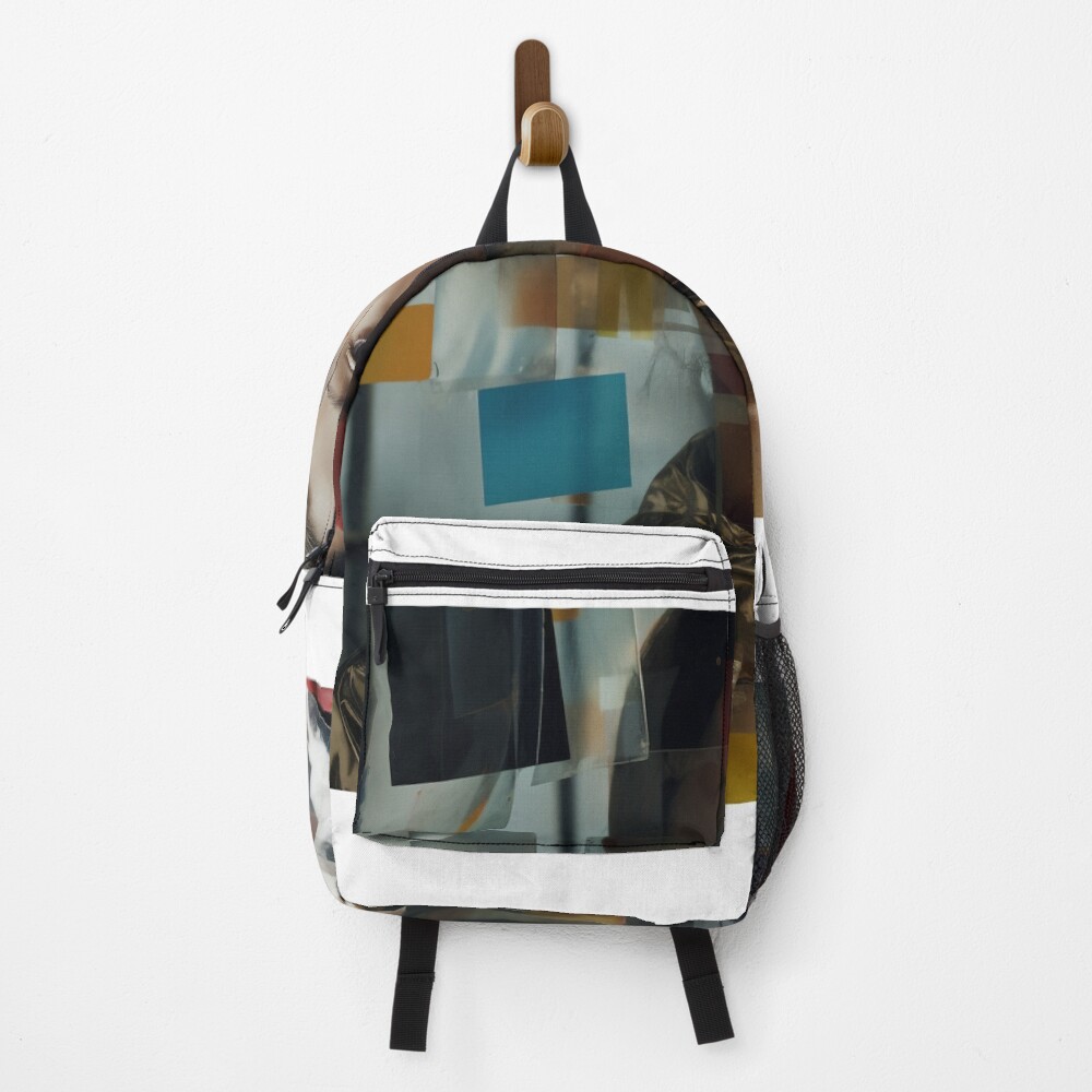 Item preview, Backpack designed and sold by RicoInStudios.