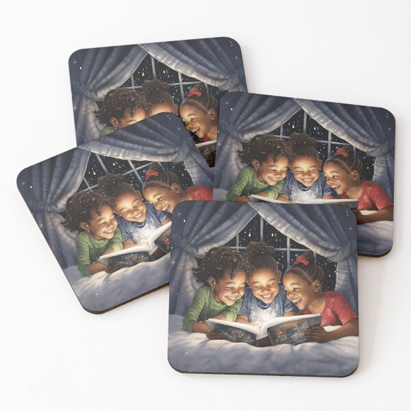 Item preview, The Gift of Christmas Stories designed and sold by CastleBySea.