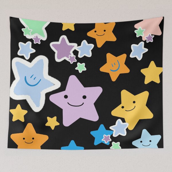 Item preview, twinkle twinkle little star designed and sold by zzzozzo.