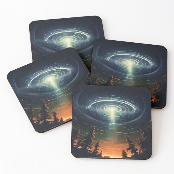 Item preview, Swirling Vortex designed and sold by Valley42Designs.