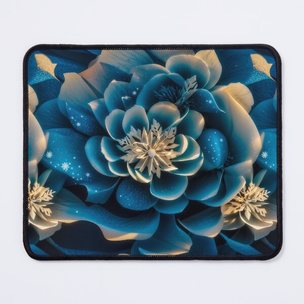 Item preview, Winter Bloom I designed and sold by TheLastGarden.