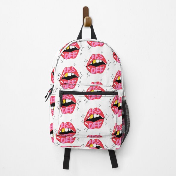 Item preview, KISS OFF designed and sold by Erickjdm.