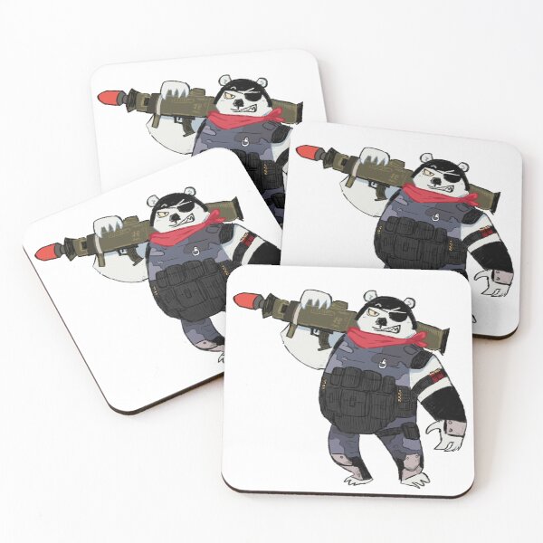 Item preview, Polar Patroller designed and sold by Raigmann.