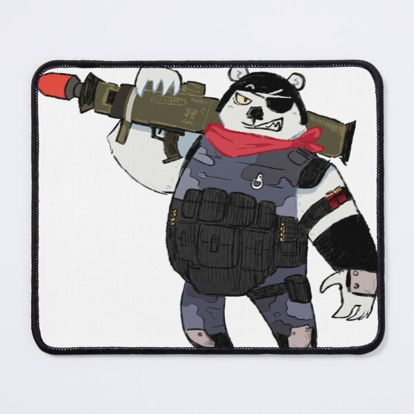 Item preview, Polar Patroller designed and sold by Raigmann.