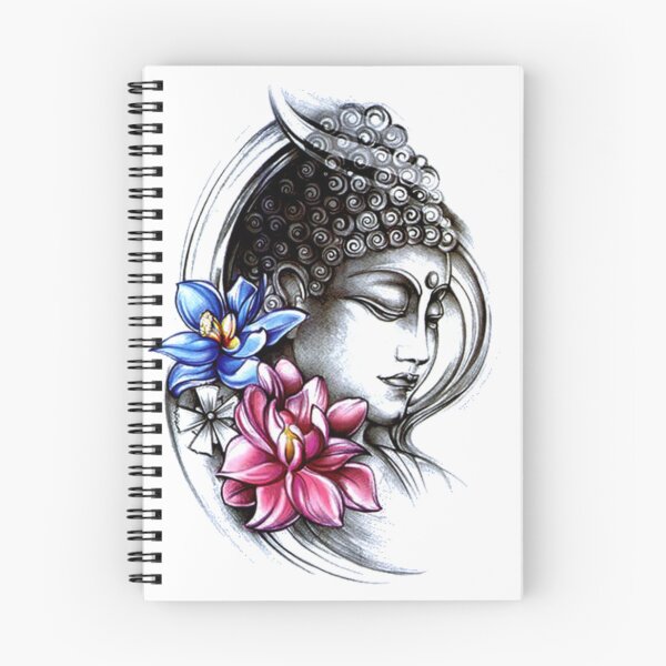 Artikelvorschau, Buddhistische Schönheit entworfen und verkauft von alienfashionnow.