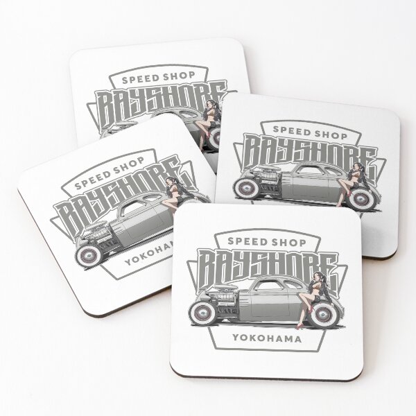 Item preview, Bayshore Toyoda model AA designed and sold by Axesent Okami.